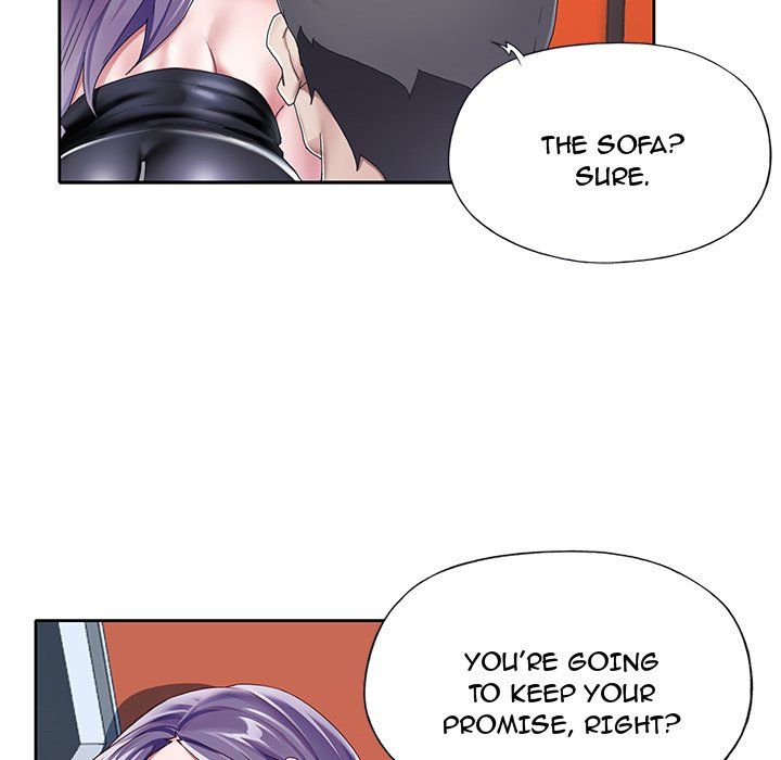 The Idol Project Manhwa - Chapter 4 Page 39