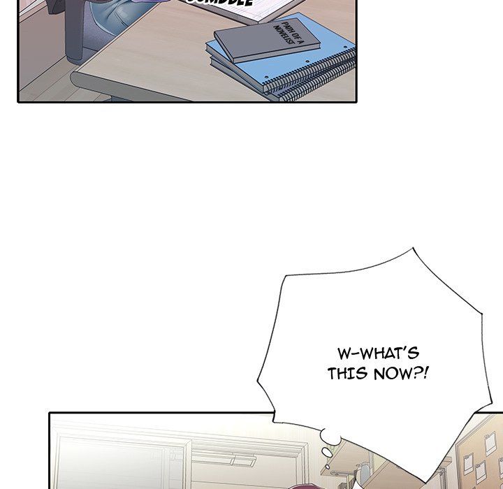 The Idol Project Manhwa - Chapter 4 Page 50