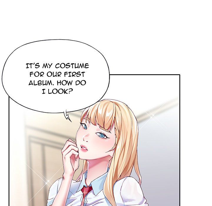 The Idol Project Manhwa - Chapter 4 Page 70