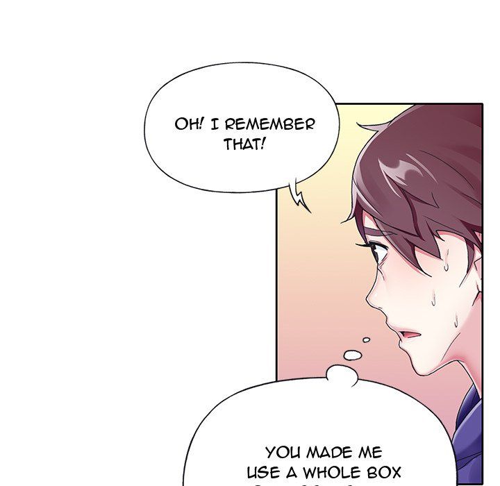 The Idol Project Manhwa - Chapter 4 Page 72