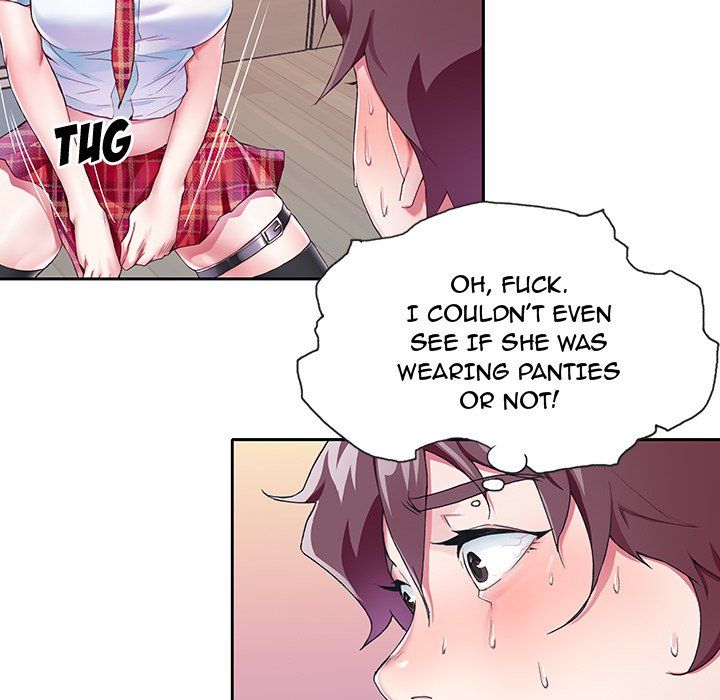 The Idol Project Manhwa - Chapter 4 Page 85