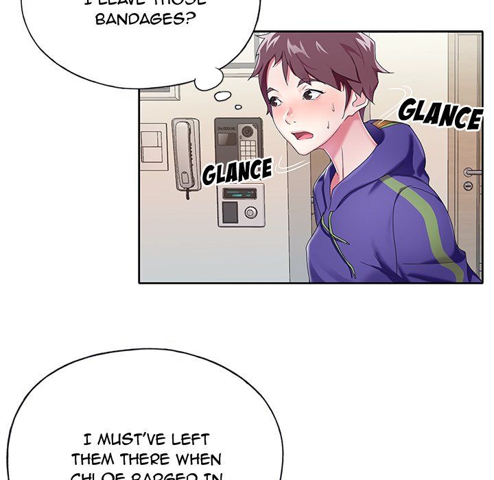 The Idol Project Manhwa - Chapter 4 Page 111