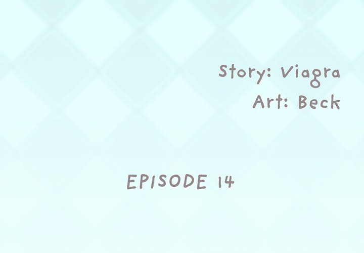 The Idol Project Manhwa - Chapter 14 Page 2