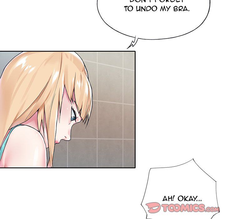 The Idol Project Manhwa - Chapter 14 Page 13