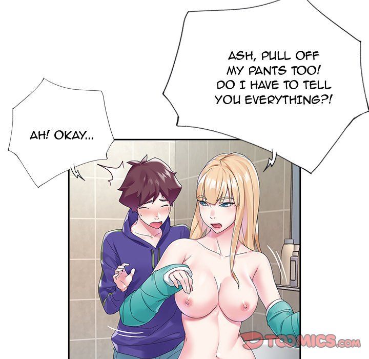 The Idol Project Manhwa - Chapter 14 Page 17