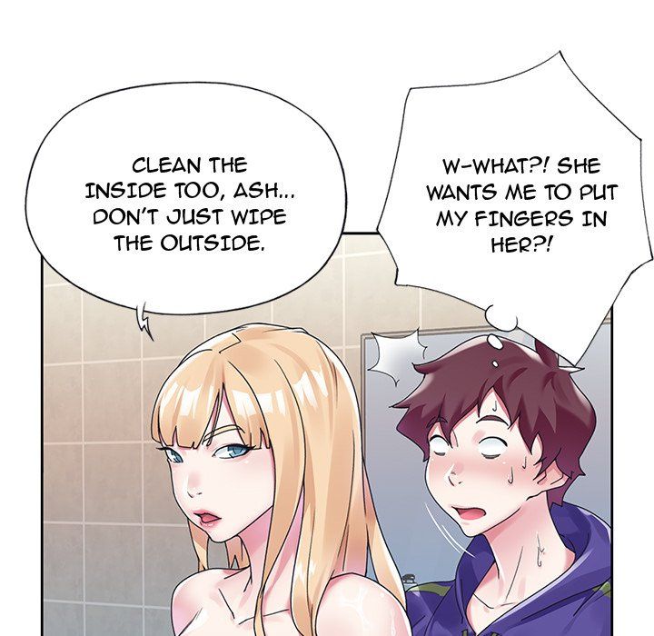 The Idol Project Manhwa - Chapter 14 Page 51