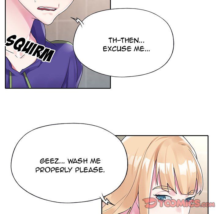 The Idol Project Manhwa - Chapter 14 Page 53