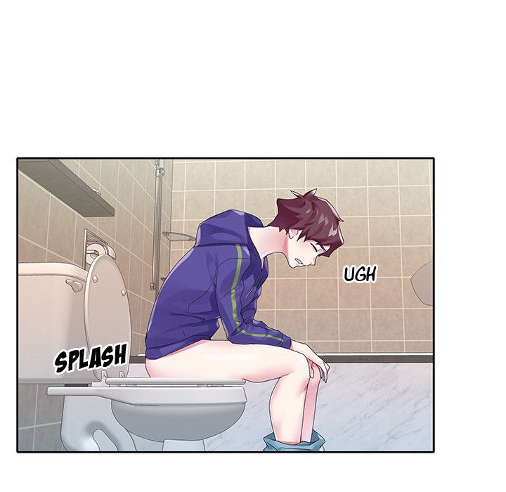 The Idol Project Manhwa - Chapter 14 Page 78