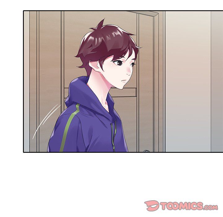 The Idol Project Manhwa - Chapter 14 Page 81