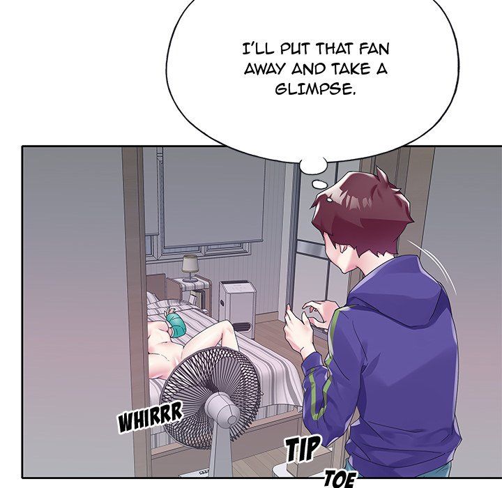 The Idol Project Manhwa - Chapter 14 Page 90