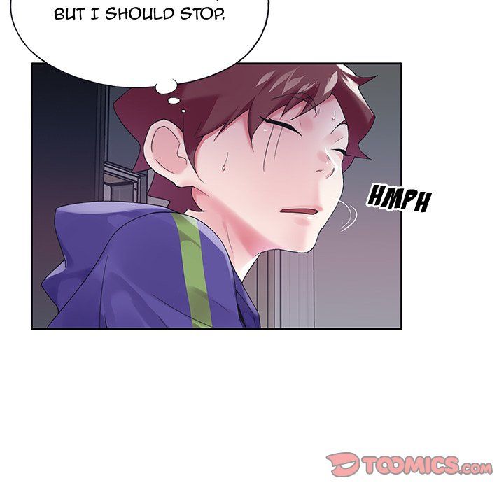 The Idol Project Manhwa - Chapter 14 Page 97