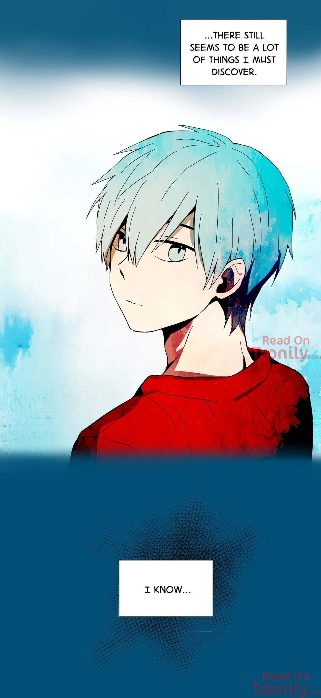 Lucid Dream Manhwa - Chapter 9 Page 13