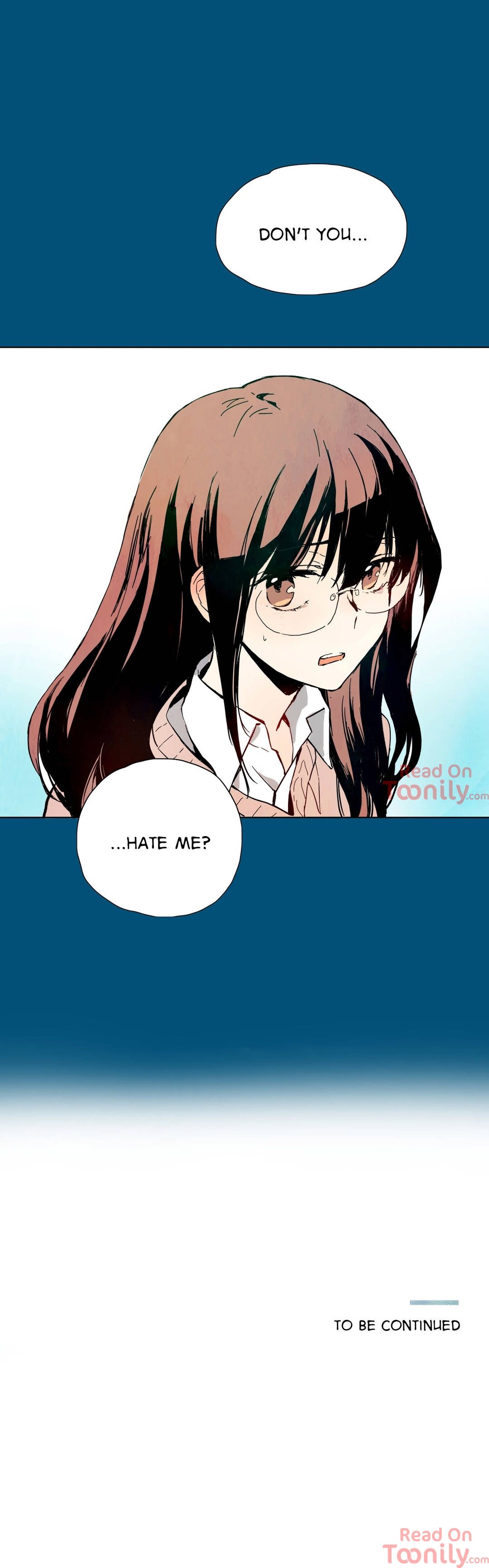 Lucid Dream Manhwa - Chapter 3 Page 18