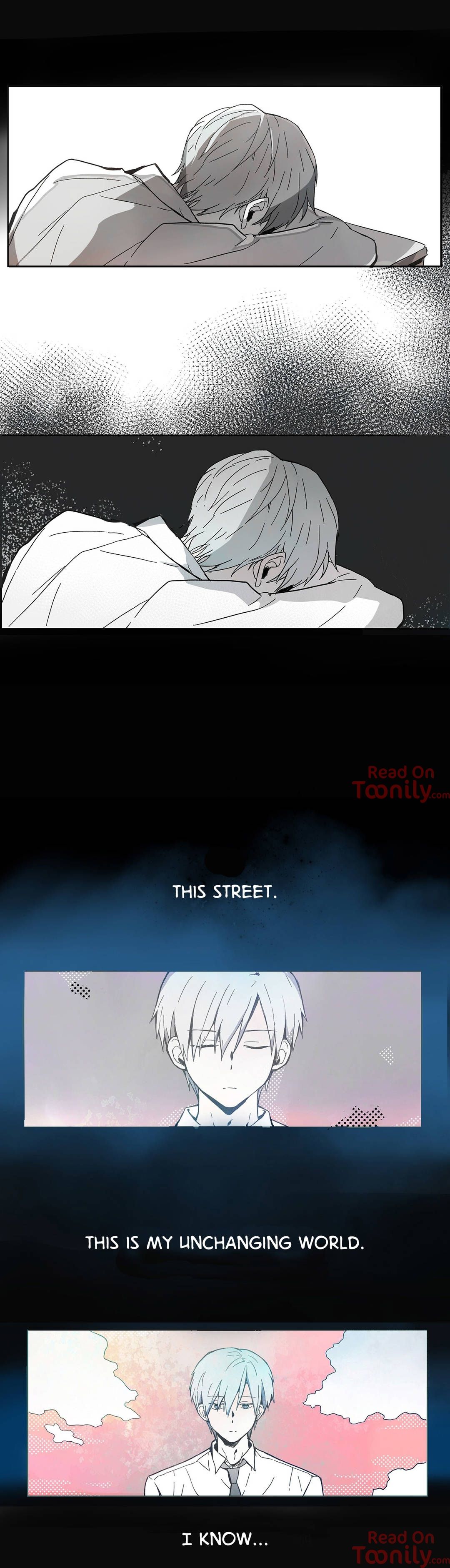 Lucid Dream Manhwa - Chapter 0 Page 2