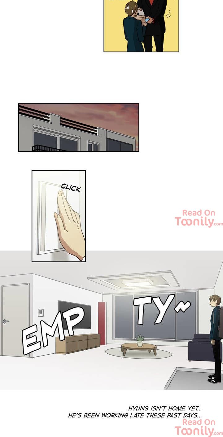 Girl Reborn Manhwa - Chapter 14 Page 7