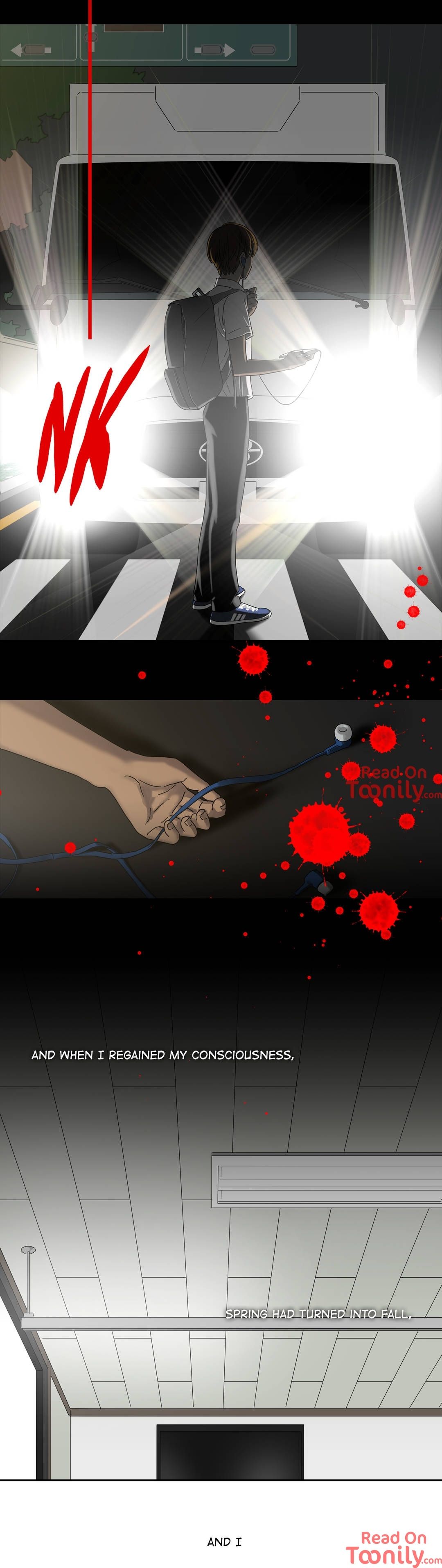 Girl Reborn Manhwa - Chapter 1 Page 2