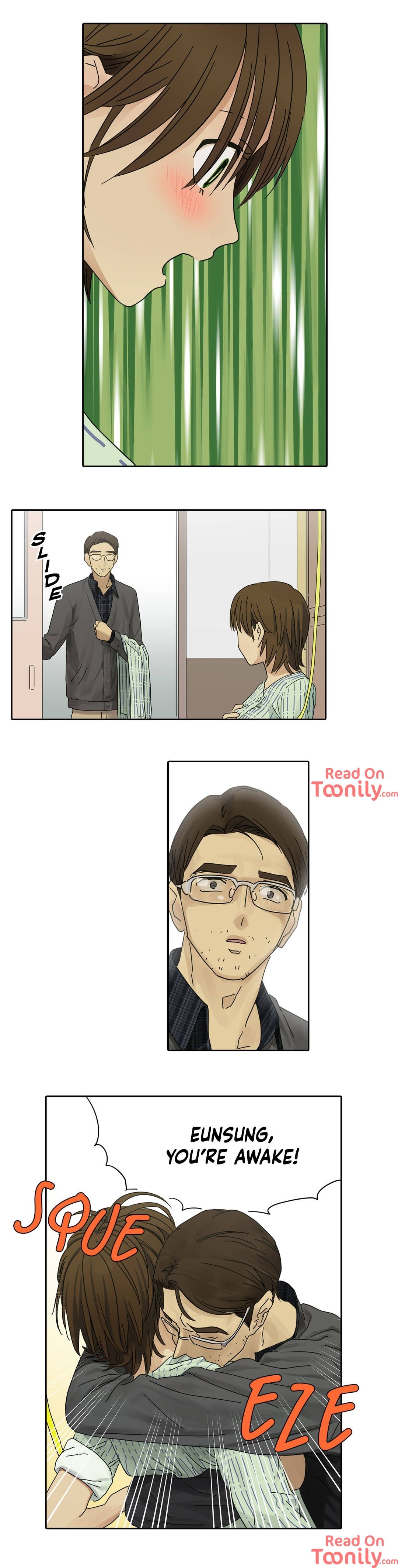 Girl Reborn Manhwa - Chapter 1 Page 4