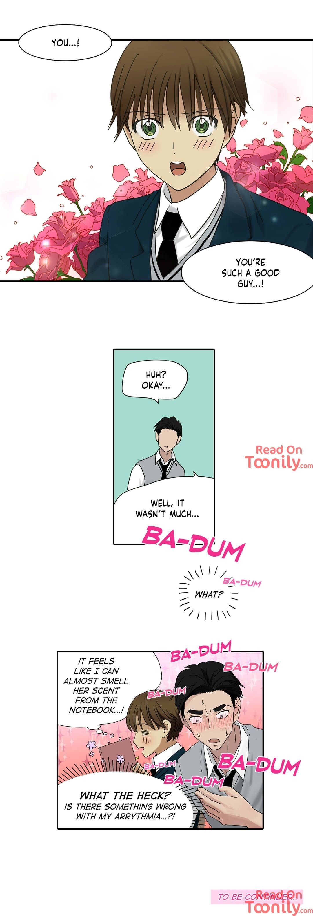 Girl Reborn Manhwa - Chapter 1 Page 16