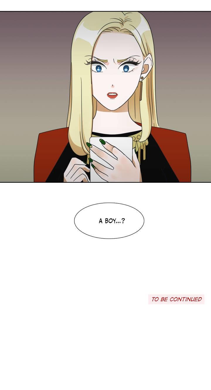 Girl Reborn Manhwa - Chapter 16 Page 12