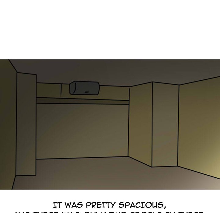 NEXT Gossip Manhwa - Chapter 72 Page 7