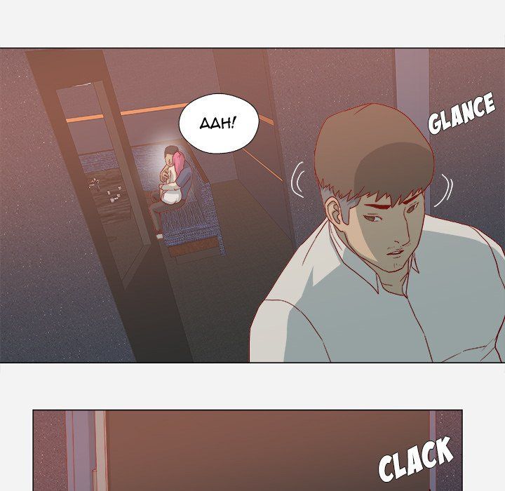 The Good Manager Manhwa - Chapter 21 Page 13