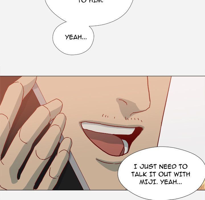 The Good Manager Manhwa - Chapter 21 Page 15