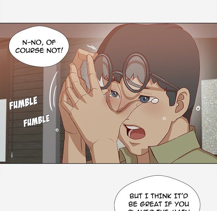 The Good Manager Manhwa - Chapter 24 Page 22