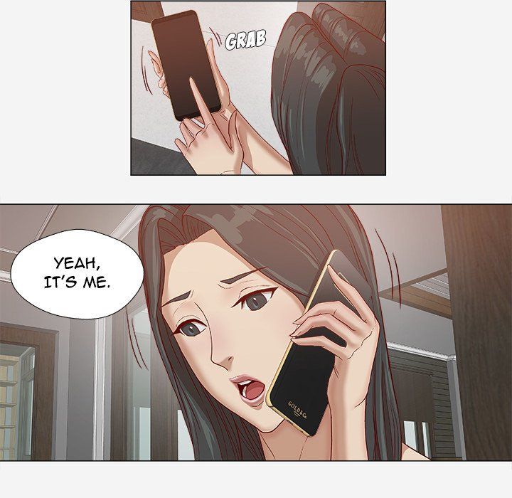 The Good Manager Manhwa - Chapter 24 Page 25
