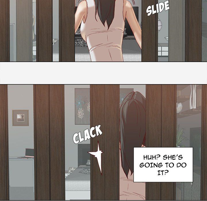 The Good Manager Manhwa - Chapter 24 Page 27