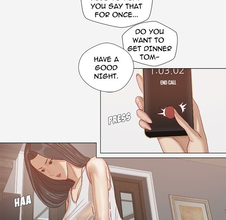 The Good Manager Manhwa - Chapter 24 Page 30