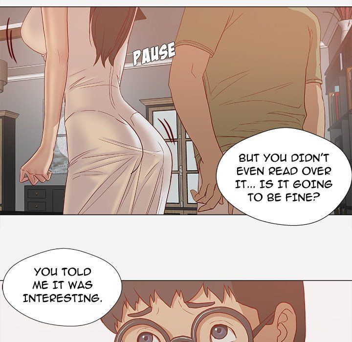 The Good Manager Manhwa - Chapter 24 Page 34