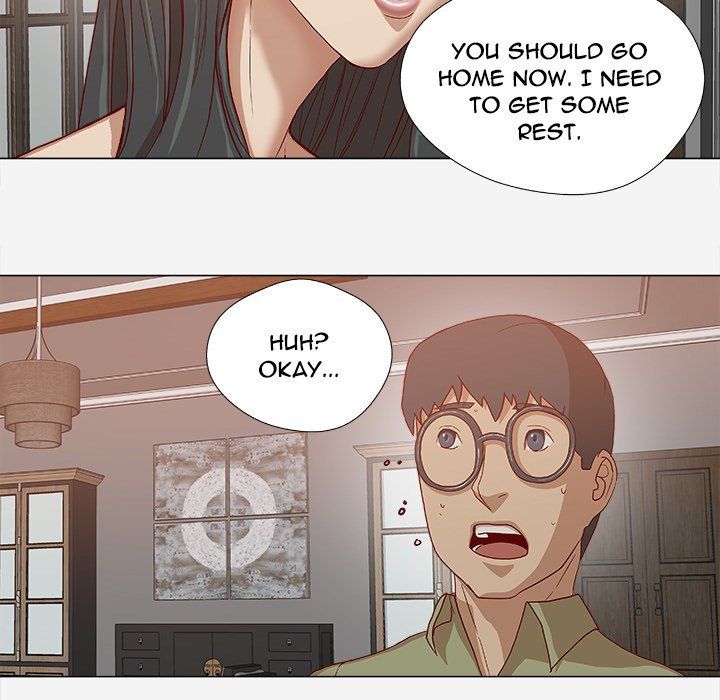 The Good Manager Manhwa - Chapter 24 Page 36
