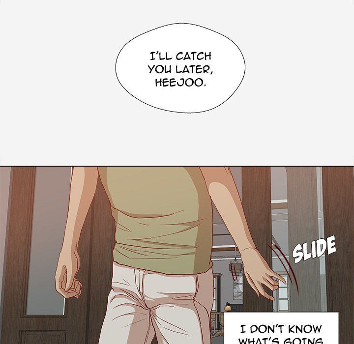 The Good Manager Manhwa - Chapter 24 Page 37