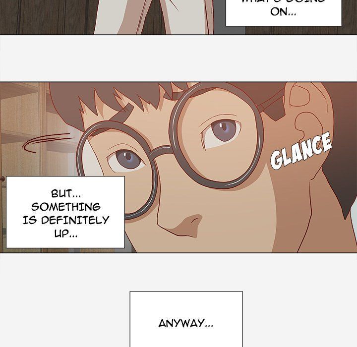 The Good Manager Manhwa - Chapter 24 Page 38