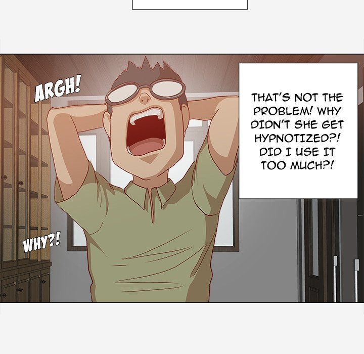 The Good Manager Manhwa - Chapter 24 Page 39