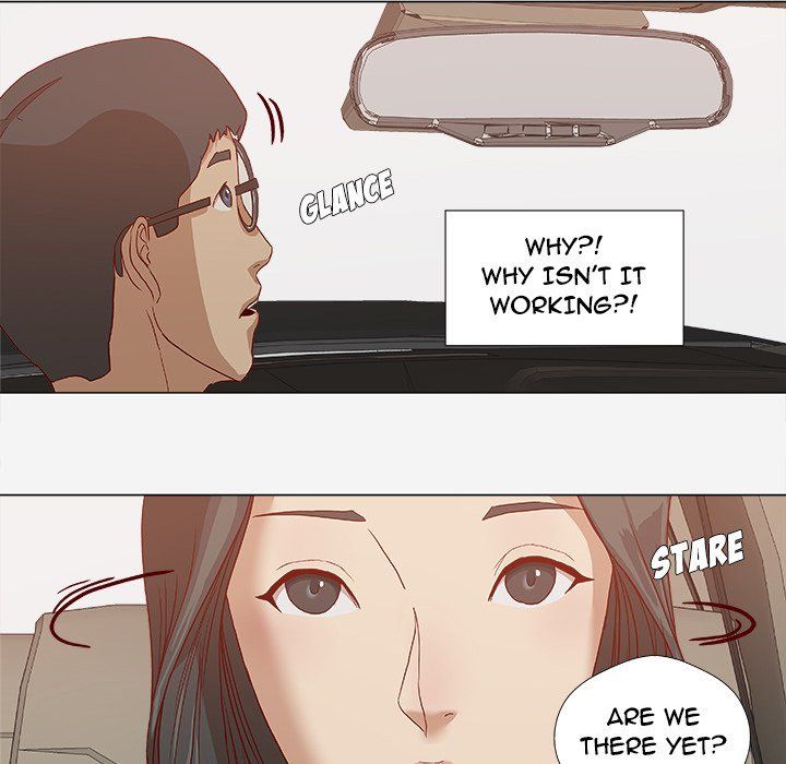 The Good Manager Manhwa - Chapter 24 Page 49