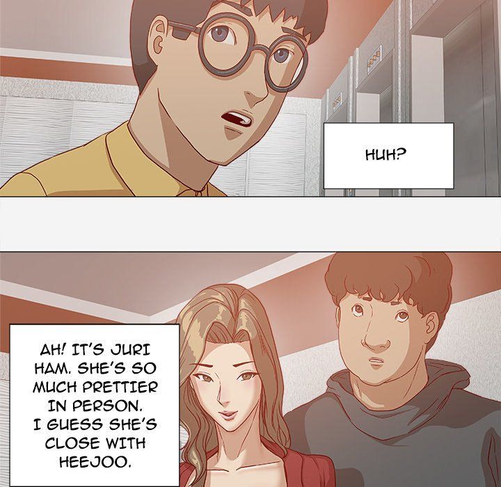 The Good Manager Manhwa - Chapter 24 Page 55