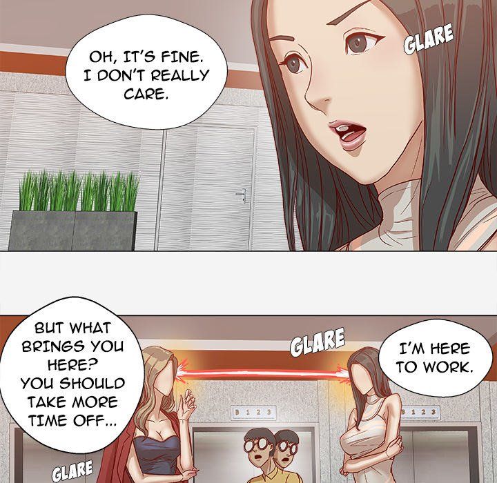 The Good Manager Manhwa - Chapter 24 Page 59