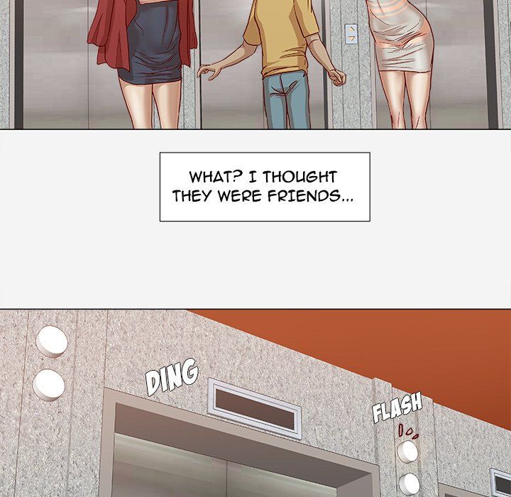 The Good Manager Manhwa - Chapter 24 Page 60