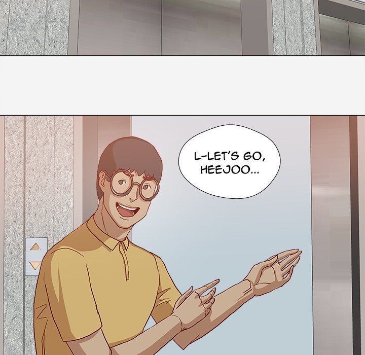The Good Manager Manhwa - Chapter 24 Page 61