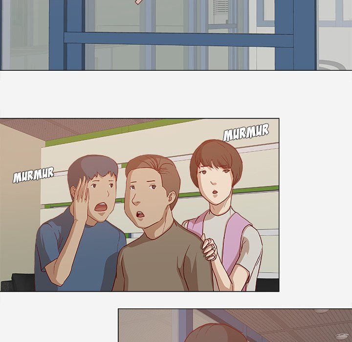 The Good Manager Manhwa - Chapter 24 Page 63