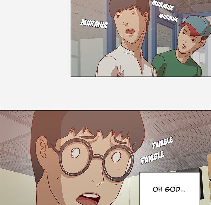 The Good Manager Manhwa - Chapter 24 Page 64