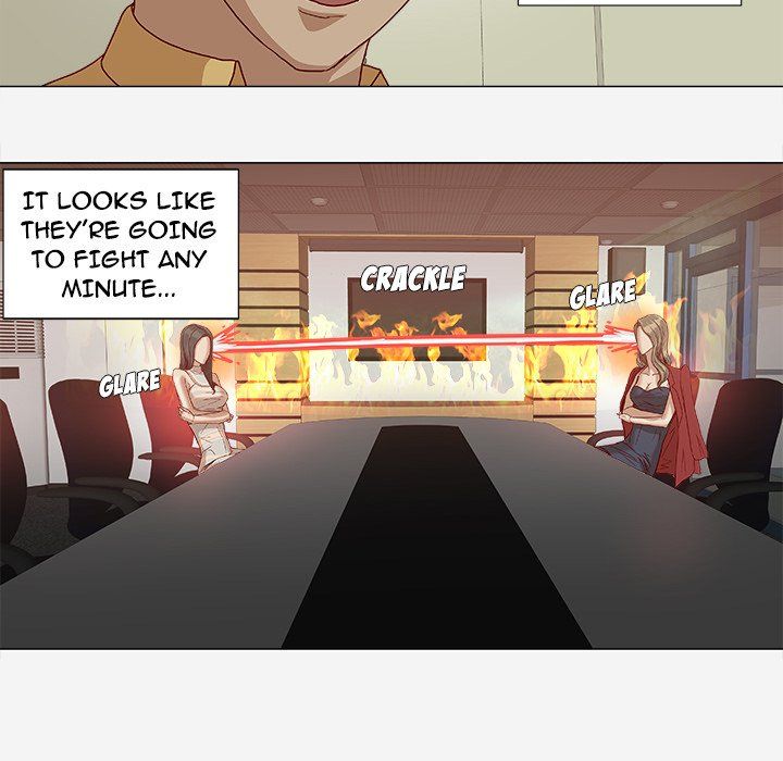 The Good Manager Manhwa - Chapter 24 Page 65