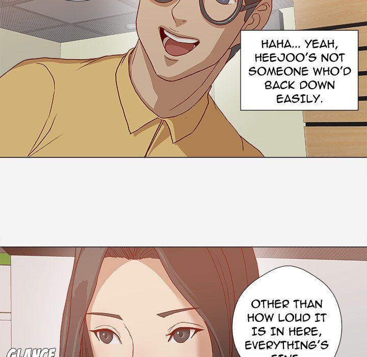 The Good Manager Manhwa - Chapter 24 Page 72
