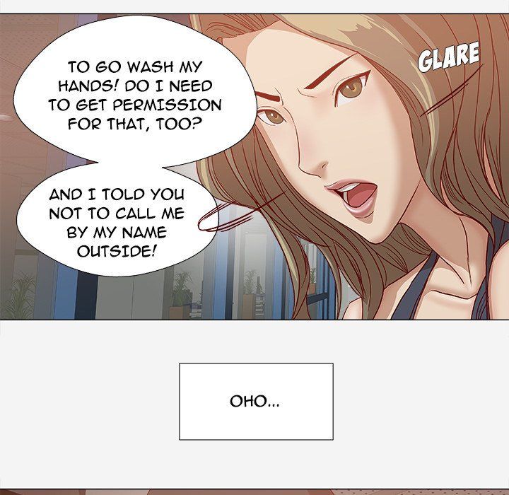 The Good Manager Manhwa - Chapter 24 Page 77