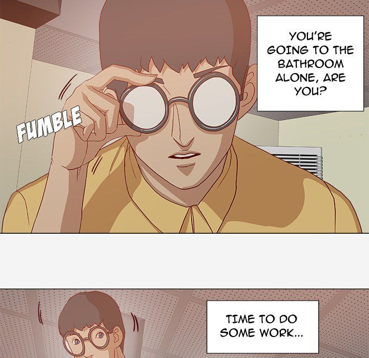 The Good Manager Manhwa - Chapter 24 Page 78