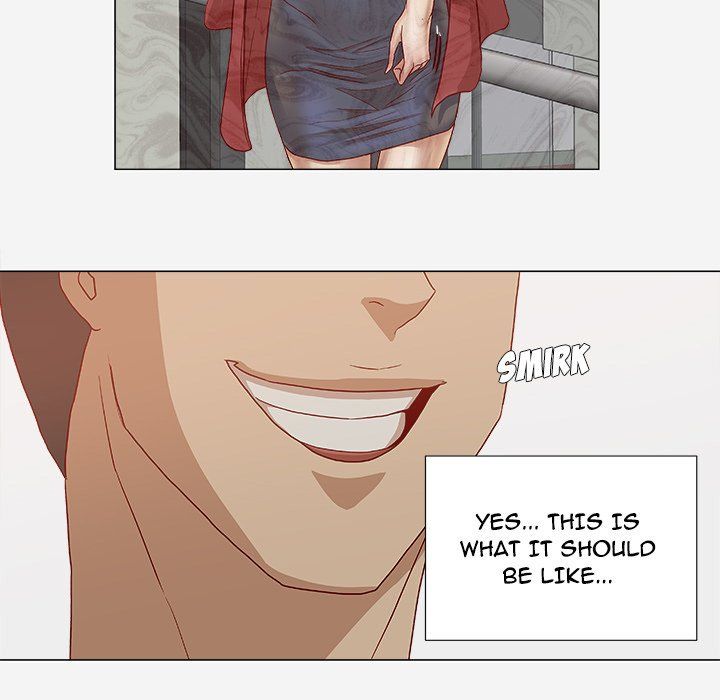 The Good Manager Manhwa - Chapter 24 Page 86