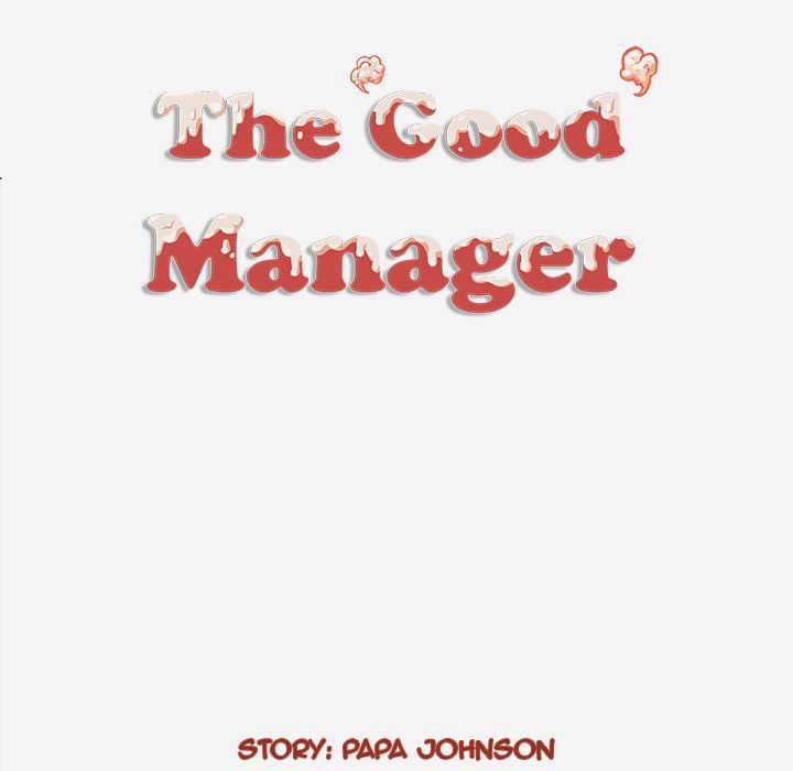 The Good Manager Manhwa - Chapter 24 Page 91