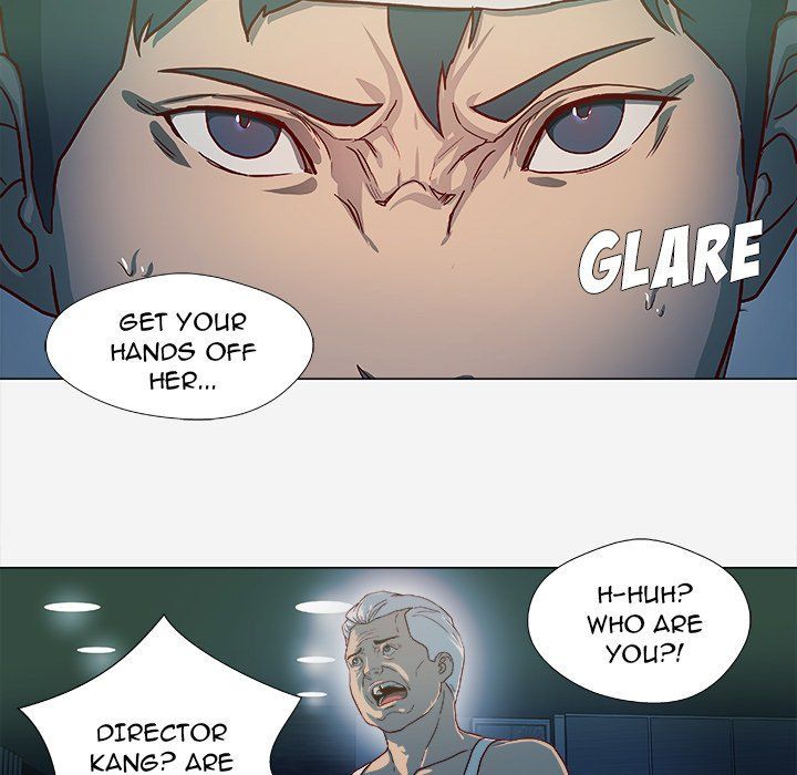 The Good Manager Manhwa - Chapter 41 Page 4