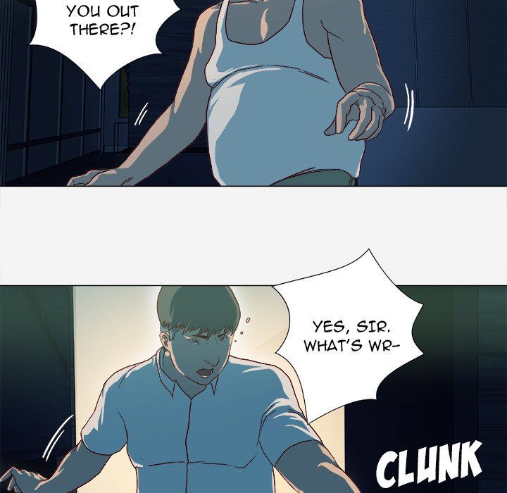 The Good Manager Manhwa - Chapter 41 Page 5